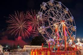 Menominee County Board Votes in Favor of Allowing UP State Fair this Summer
