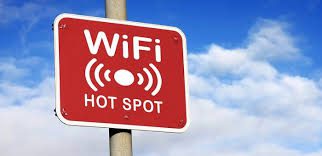 New Public Wi-Fi Hotspots to be Placed Throughout Menominee County