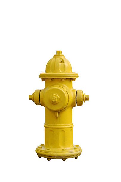 Fire Hydrant Flushing This Week in Menominee