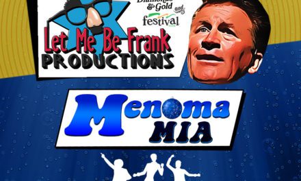 Let Me Be Frank- “Menoma-Mia” ticket giveaway