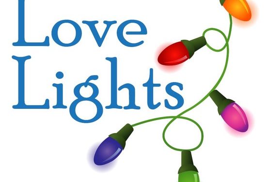 Love Lights 2020