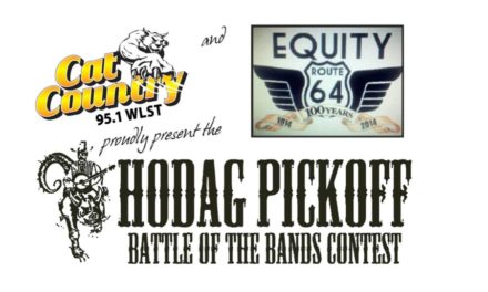 Hodag Pickoff- Battle of the Bands