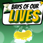 Let Me Be Frank presents Bays of Our Lives!  June 11-26