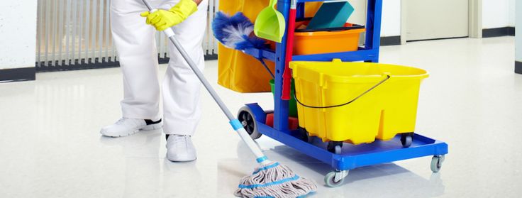 City of Menominee seeks janitorial services for City Hall