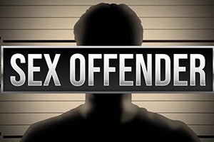There are no viable options for the placement of a sex offender in Marinette County.