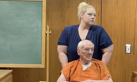 Judge Morrison denies a key motion in a 45-year-old Marinette County double murder case.