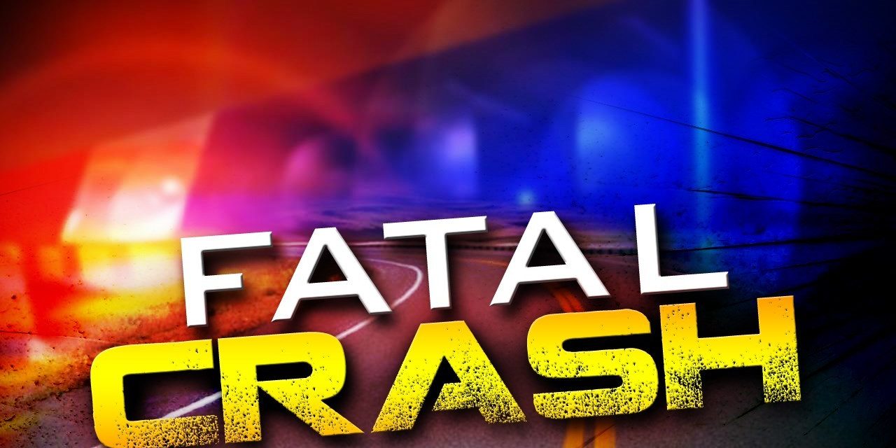 Fatal Crash in Marinette County Kills One