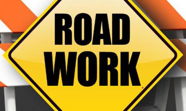 Roadwork is scheduled to begin on US Highway 41.