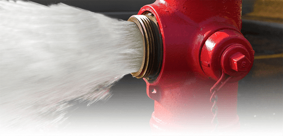 Fire Hydrant flushing to begin in Menominee