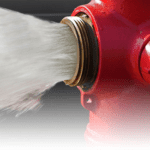Fire Hydrant Flushing in the City of Menominee…