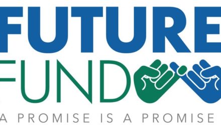 Has your child received their free $50 future fund saving account from the M&M Community Foundation?