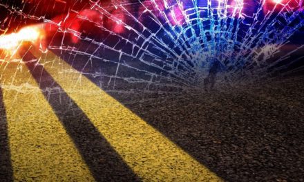 The Marinette County Sheriff’s Department reports a fatality in an accident in a construction zone on US Highway 8 in the Town of Dunbar