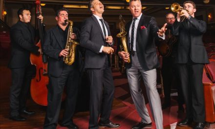 River Cities Concert Association is bringing big band back to the area
