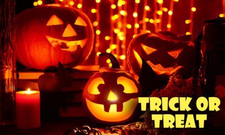 City of Marinette releases Downtown and Halloween Trick-or-Treating Hours