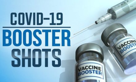 Oconto County Public Health to hold COVID-19 vaccine booster dose clinics in November