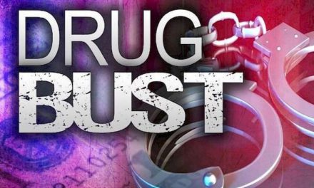 Drug Bust in Menominee County, Two are apprehended…