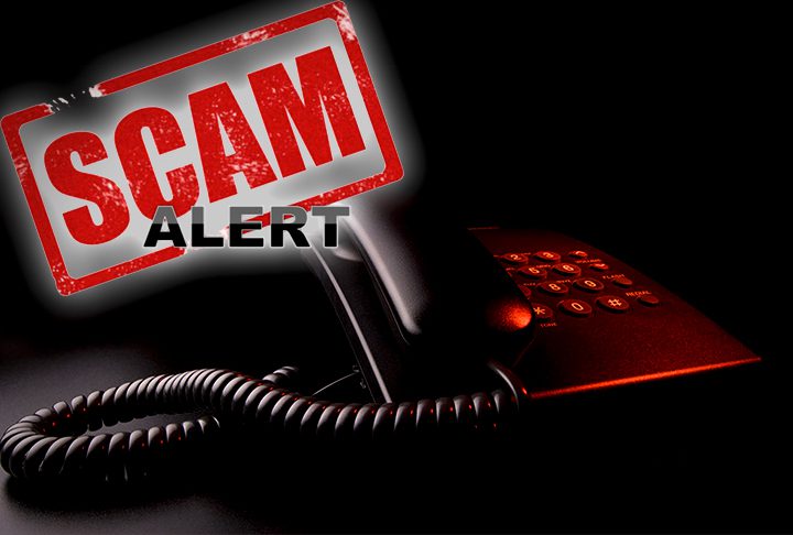 The Marinette County Sheriff’s Office is warning citizens that a new scam attempt is being reported to the local law enforcement