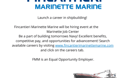 Marinette Marine