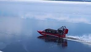 Marinette County approves funds to support City of Marinette Airboat after reconsideration