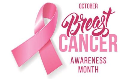 Advocate Aurora supports Breast Cancer Awareness Month and the events to support their Cancer Center