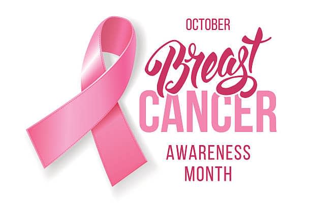 Advocate Aurora supports Breast Cancer Awareness Month and the events to support their Cancer Center