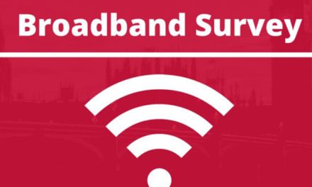 Marinette County Broadband Survey is Underway, Countywide participation needed