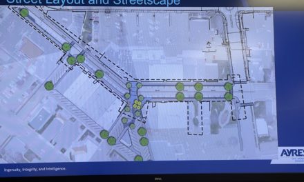 Downtown Main Street Project planning moves forward with recommendations