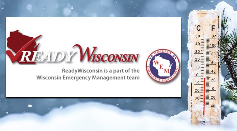 November 15-19 is Winter Awareness Week in Wisconsin