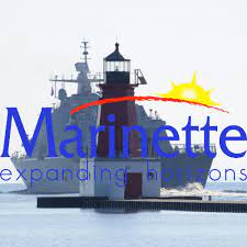 Community Development Input Session for the City of Marinette to be held this evening