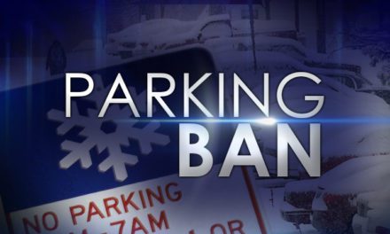 City of Menominee & Marinette Snow Ban Ordinance takes effect tomorrow…