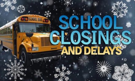 Closings for Wednesday, January 26, 2022