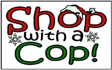 Shop with a Cop sees a new twist to the Holiday giving program