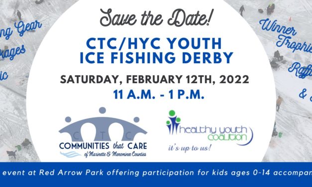 Youth Ice Fishing Derby registration deadline is fast approaching