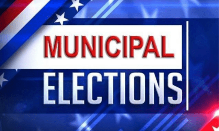 City of Marinette alder races set for April election