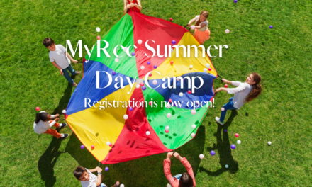 MyRec Summer Day Camp registrations are open and offering a new alternative this summer for pre-teens