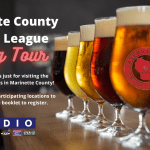 Spring Tour- Marinette County Tavern League