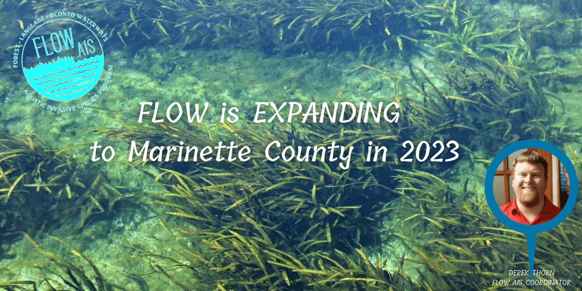 FLOW is expanding to Marinette County in 2023