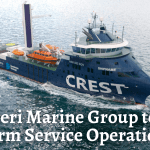 Fincantieri Marine Group to Build Wind Farm Service Operation Vessel