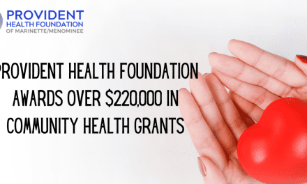 Provident Health Foundation Awards over $220,000 in Community Health Grants